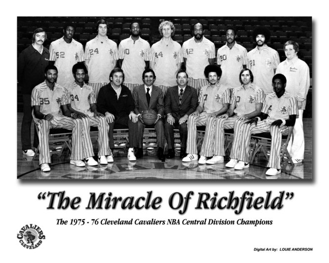 Miracle of Richfield